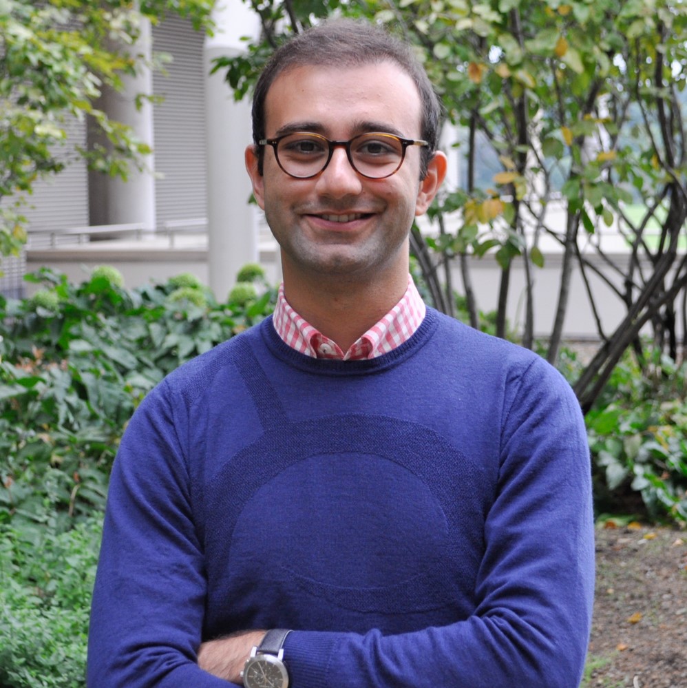 Yavuz Muslu