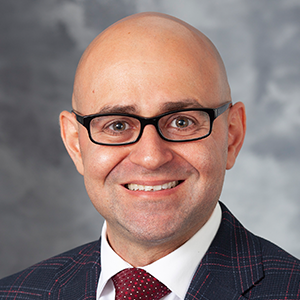Ali Pirasteh
