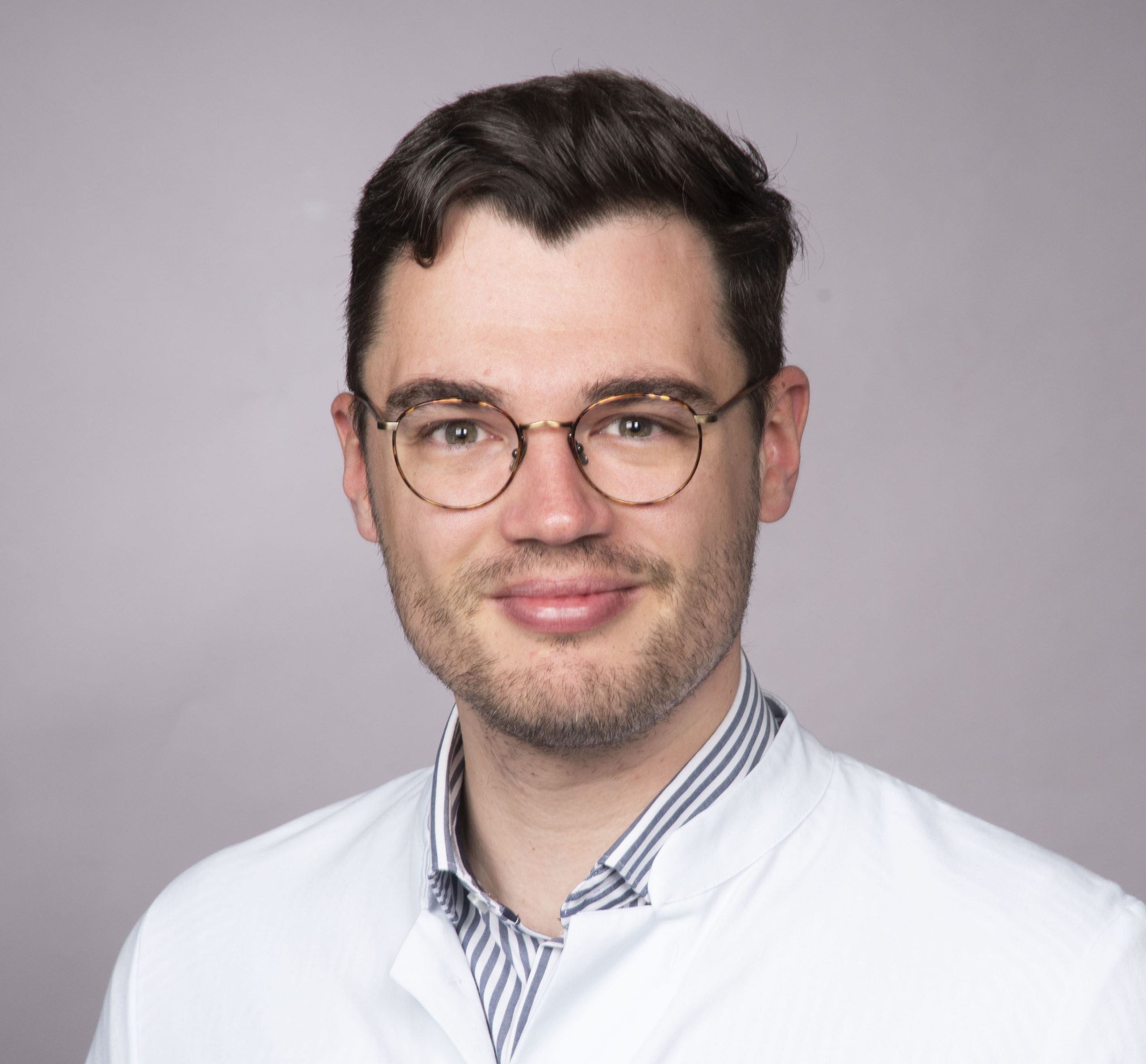 Lukas Mueller