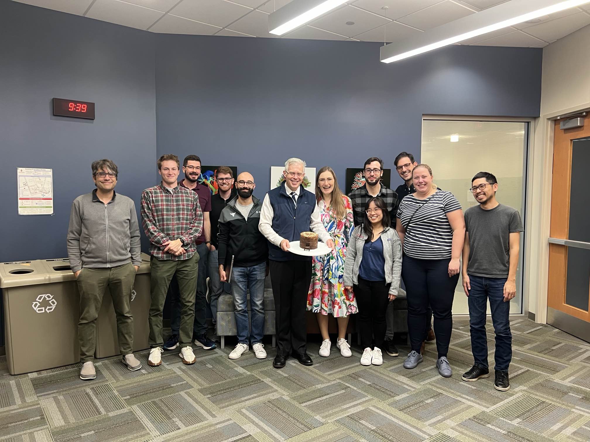 Dr. Scott Reeder named next Chair of the Department of Radiology ...